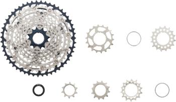 Shimano SLX M7100 10-51 fogaskoszorú 3.Kép