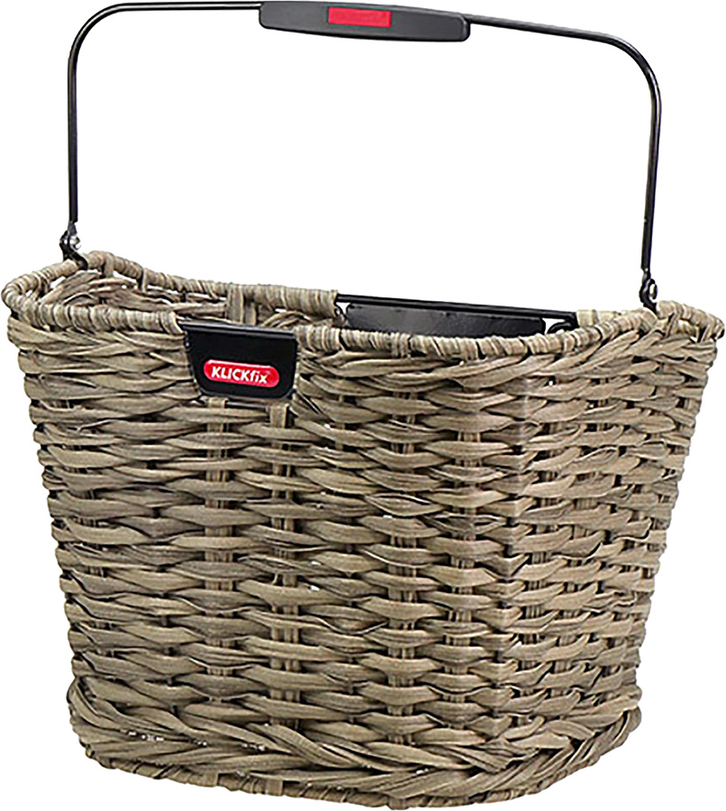 Klickfix Structura basket