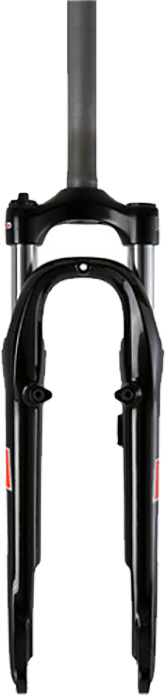 SR Suntour M3010-A-P 28.6*210 26 MTB fork