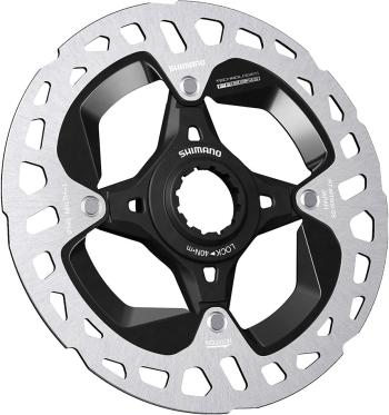 Shimano XTR MT900 203mm CenterLock féktárcsa 2.Kép