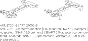 Racktime SnapIt 2.0 adapter 6.Image
