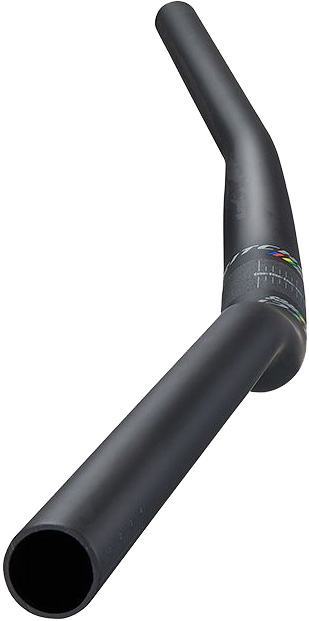 Ritchey WCS Carbon Rizer 710*31.8*30 mm 9D kormány 2.Kép