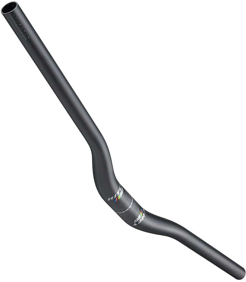 Ritchey WCS Carbon Rizer 710*31.8*30 mm 9D kormány