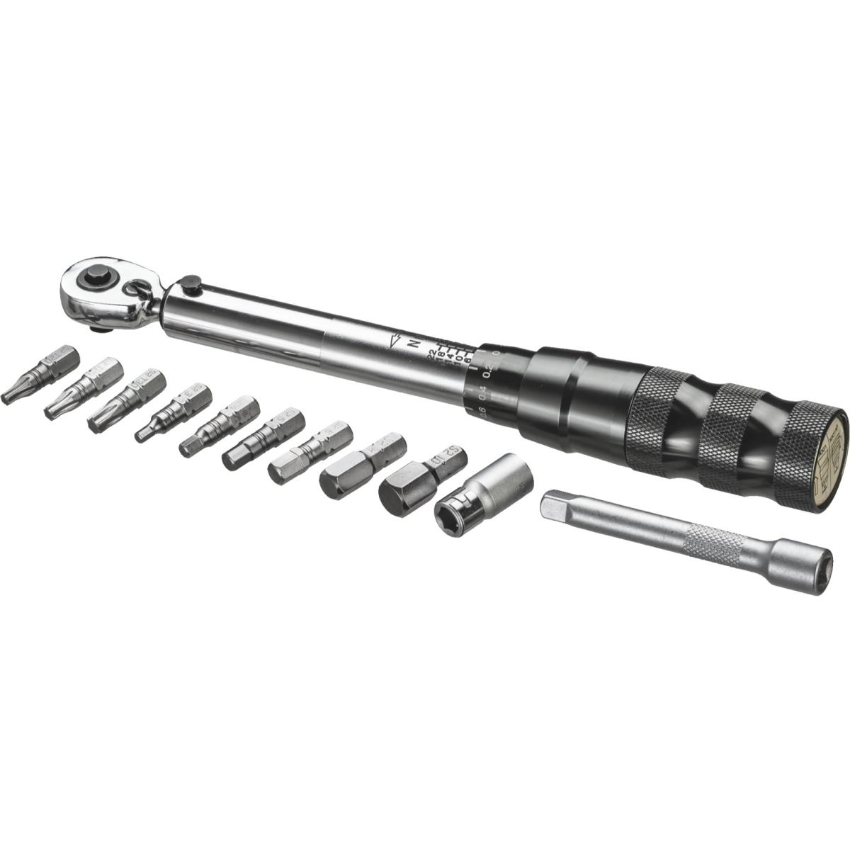 Syncros Torque Wrench 2.0 tool kit