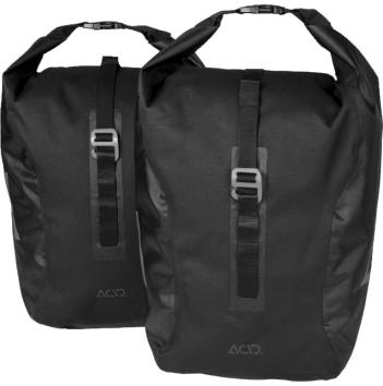 Cube Acid Panniers Travlr 20/2 rear pannier bag 1.Image