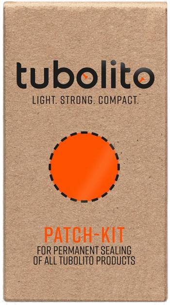 Tubolito Tubo Patch kit gumijavító készlet 1.Kép