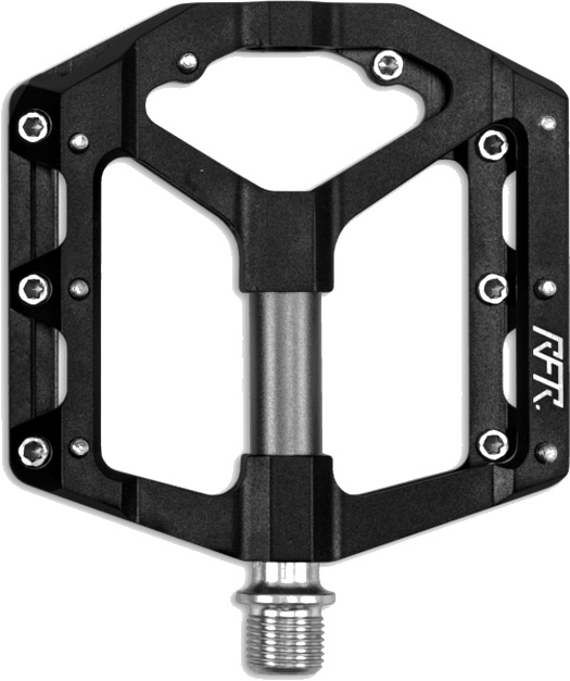 Cube RFR Platform SLT 2.0 pedals