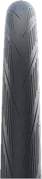 Schwalbe Lugano II Active HS471 700x25 (622-25) külső gumi 2.Kép