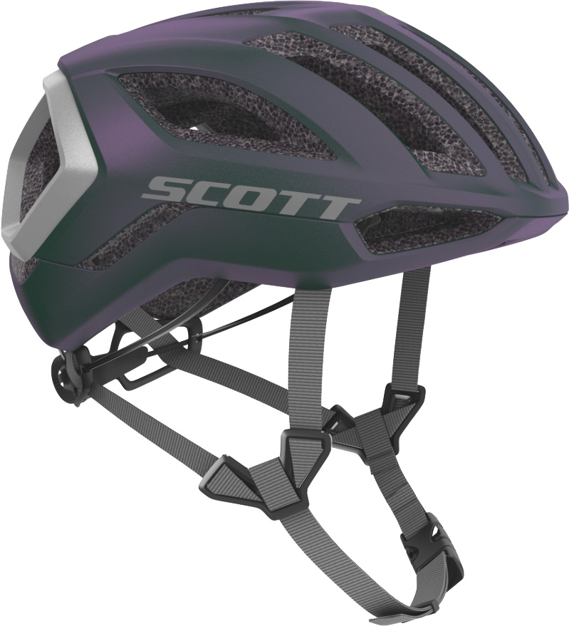 Scott Centric Plus helmet