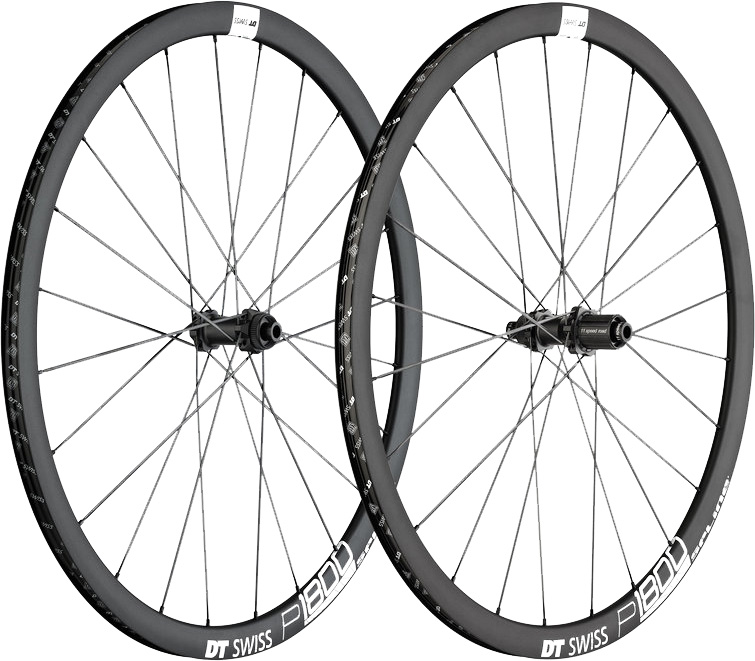 DT Swiss P1800 Spline Road Disc 32 kerék szett