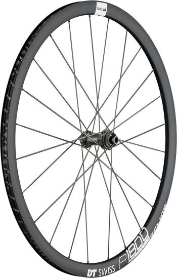 DT Swiss P1800 Spline Road Disc 32 kerék szett 2.Kép