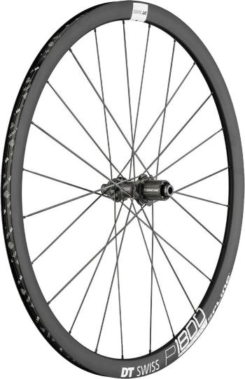 DT Swiss P1800 Spline Road Disc 32 kerék szett 3.Kép