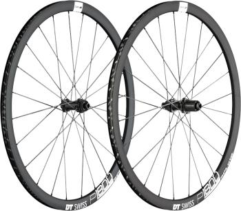 DT Swiss P1800 Spline Road Disc 32 kerék szett 1.Kép