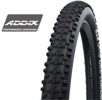 Schwalbe Smart Sam HS476 29x2.6 (622-65) külső gumi 1.Kép