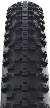 Schwalbe Smart Sam HS476 29x2.6 (622-65) külső gumi 2.Kép