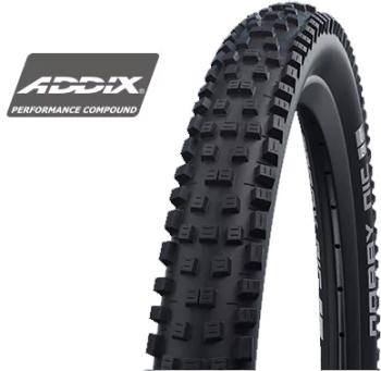Schwalbe Nobby Nic HS602 29x2.6 (622-65) külső gumi 1.Kép
