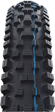 Schwalbe Nobby Nic HS602 29x2.6 (622-65) külső gumi 3.Kép