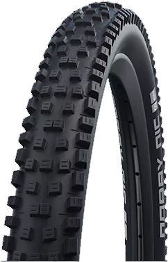 Schwalbe Nobby Nic HS602 29x2.6 (622-65) külső gumi 2.Kép