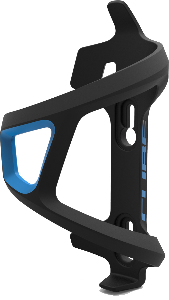 Cube HPP Sidecage bottle cage