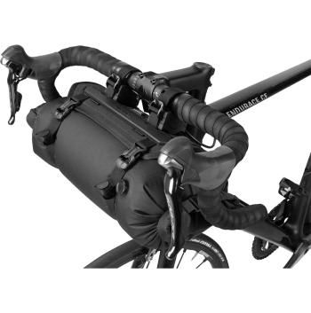 Topeak Frontloader 8L handlebar bag 2.Image