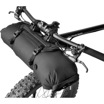 Topeak Frontloader 8L handlebar bag 3.Image