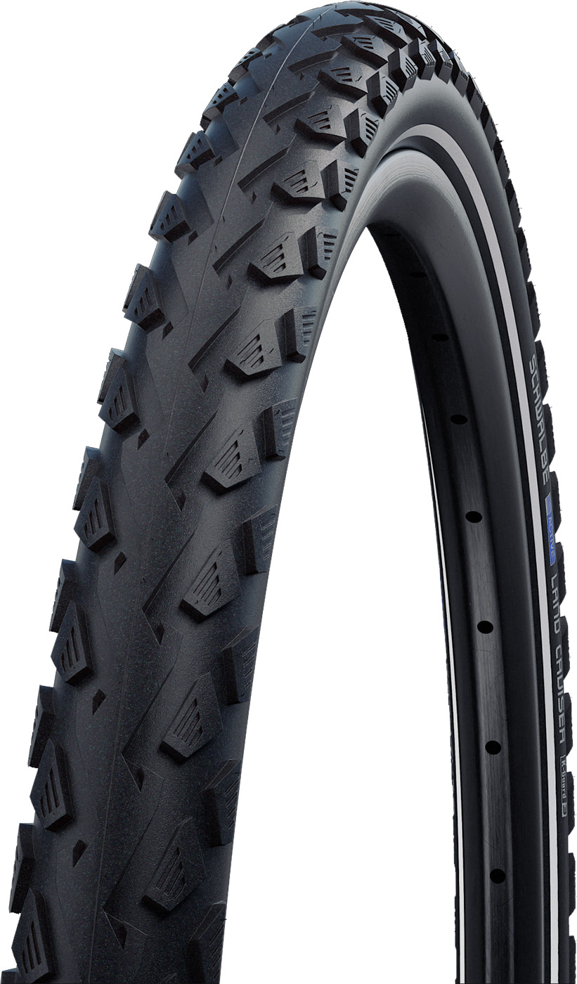 Schwalbe Land Cruiser HS450 28x2.0 (622-50) külső gumi