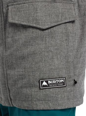 Burton Covert jacket 6.Image