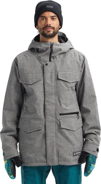 Burton Covert jacket 7.Image