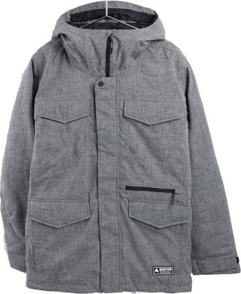 Burton Covert jacket 1.Image