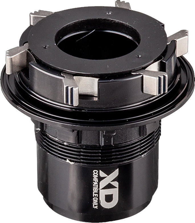 Spank Hex XD Alloy Freehub
