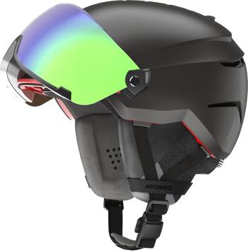 Atomic Savor Amid Visor HD helmets 2.Image