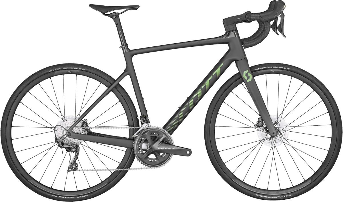 Scott Addict 20 Disc bikes