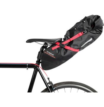 Zefal Z-Adventure R17 Gravel 8-17L saddlebag 2.Image