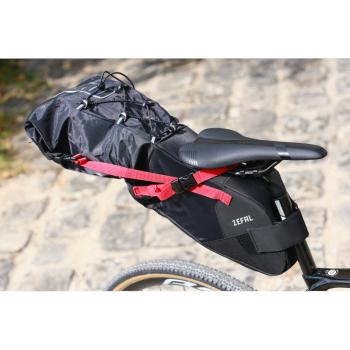 Zefal Z-Adventure R17 Gravel 8-17L saddlebag 3.Image