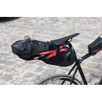 Zefal Z-Adventure R17 Gravel 8-17L saddlebag 4.Image