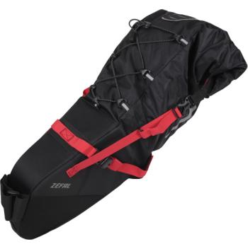 Zefal Z-Adventure R17 Gravel 8-17L saddlebag 1.Image