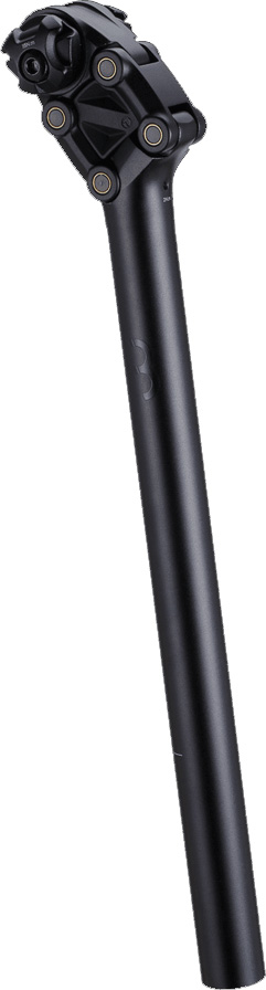 BBB BSP-42 ActionPost 27.2/400 seatpost