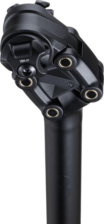 BBB BSP-42 ActionPost 27.2/400 seatpost 3.Image