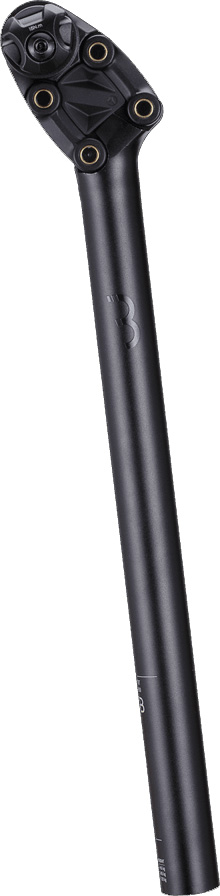 BBB BSP-42 ActionPost 27.2/400 seatpost 6.Image