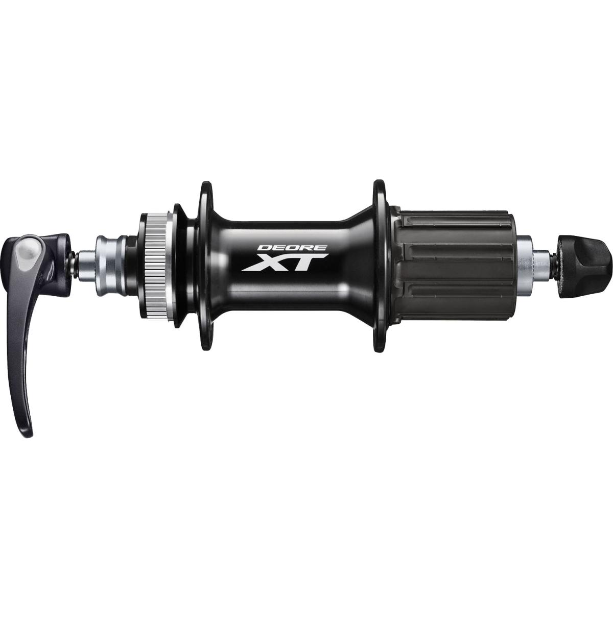 Shimano Deore XT M8000 Disc Centerlock rear hub