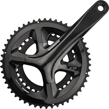Shimano 105 RS510 hajtómű 1.Kép