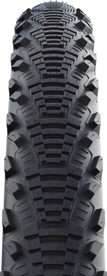 Schwalbe CX Comp HS369 28x1.5 (622-40) külső gumi 2.Kép