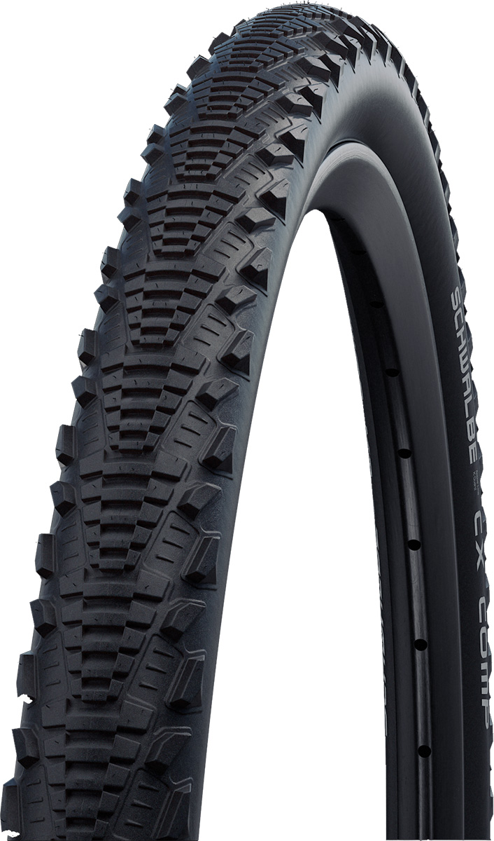 Schwalbe CX Comp HS369 28x1.5 (622-40) külső gumi