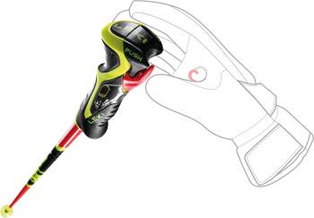 Leki WCR SL 3D skipoles 5.Image