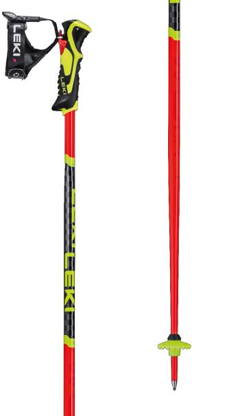 Leki WCR SL 3D skipoles 1.Image