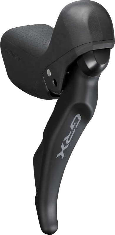 Shimano GRX RX600 2sp brake-shift lever