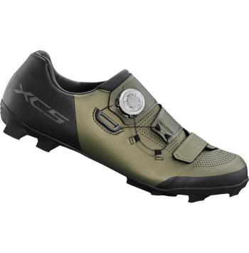 Shimano XC502 bike shoe 1.Image
