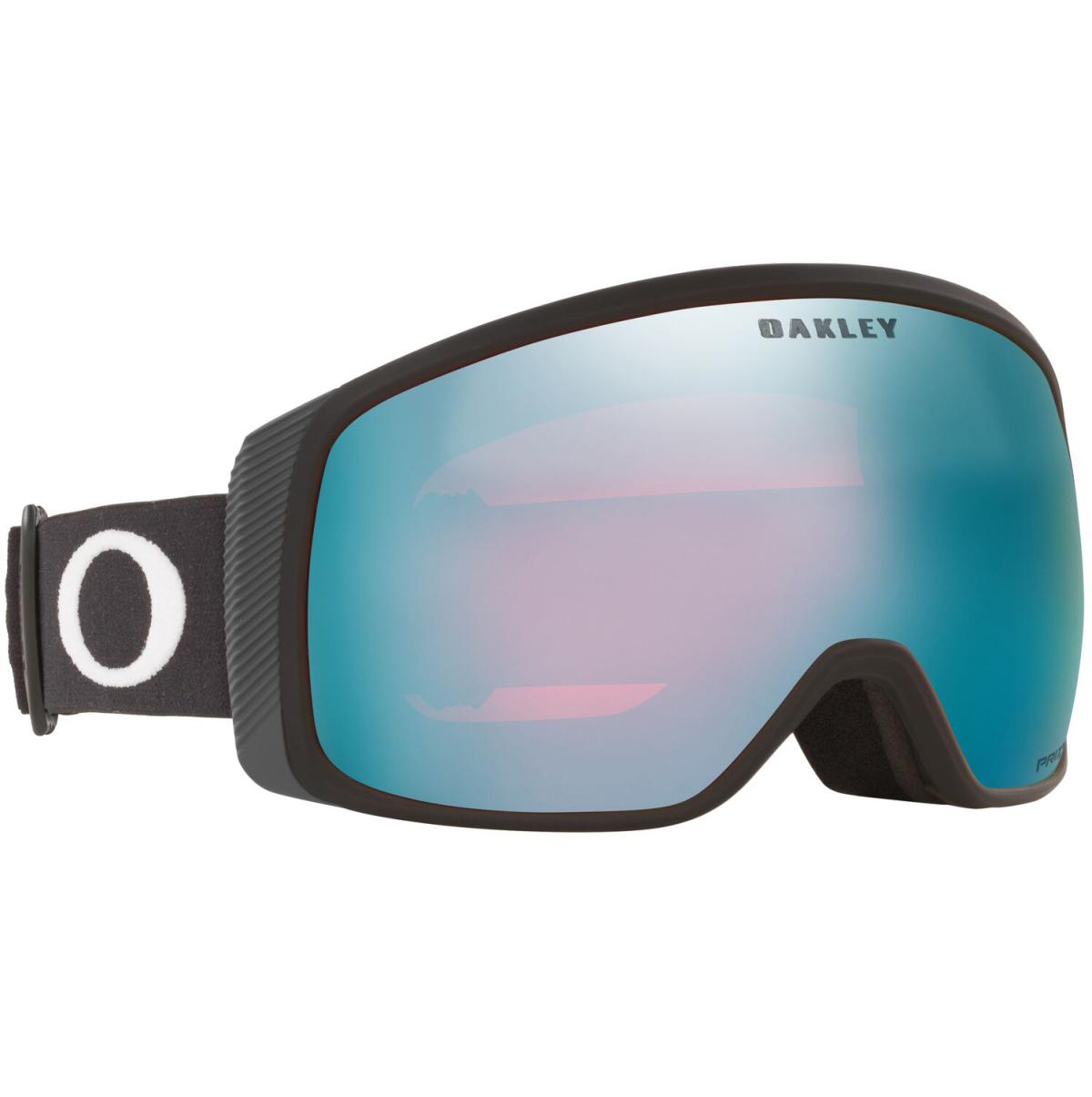 Oakley Flight Tracker M Prizm goggles