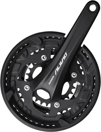 Shimano Alivio T4060 LV integrált hajtómű 1.Kép