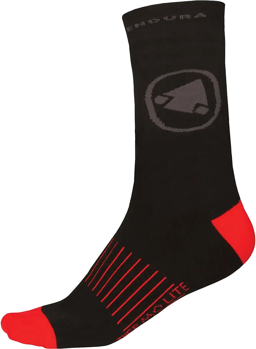 Endura Thermolite II 2-Pack Sock